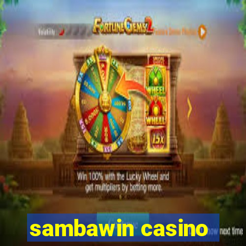 sambawin casino