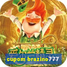 cupom brazino777