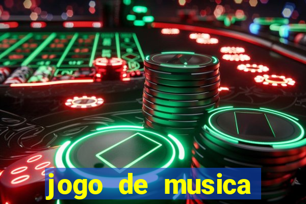 jogo de musica para pc