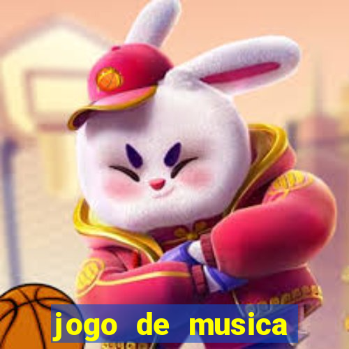 jogo de musica para pc