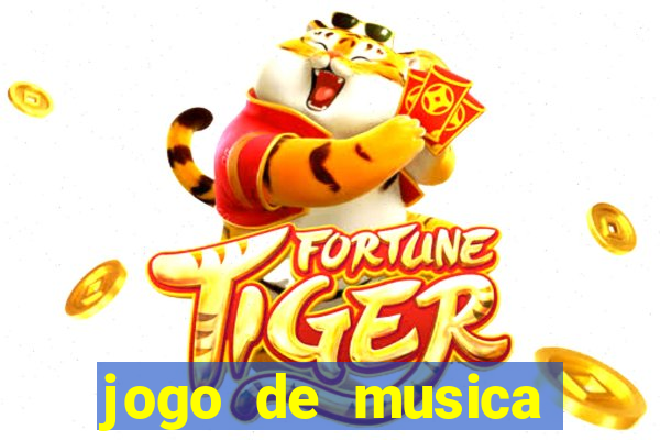 jogo de musica para pc