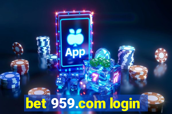 bet 959.com login