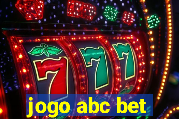 jogo abc bet