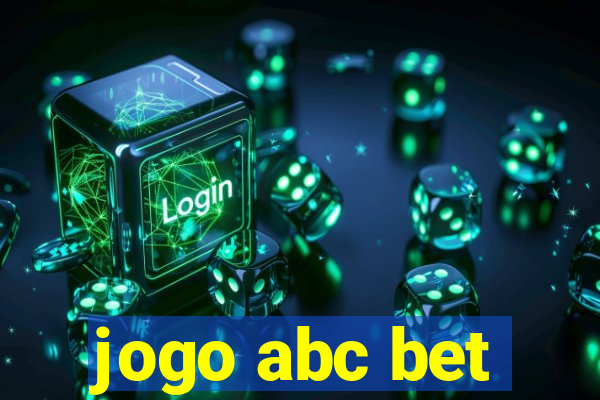 jogo abc bet