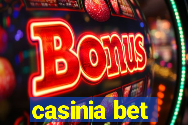 casinia bet