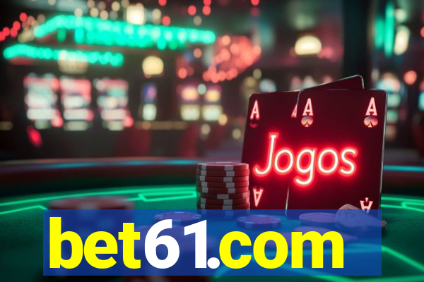 bet61.com