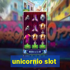 unicornio slot