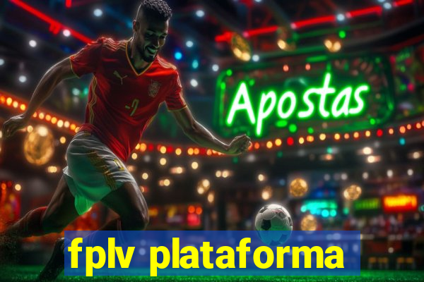 fplv plataforma