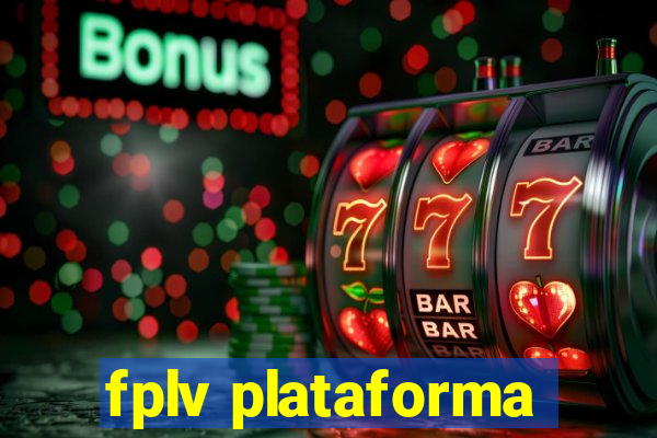 fplv plataforma