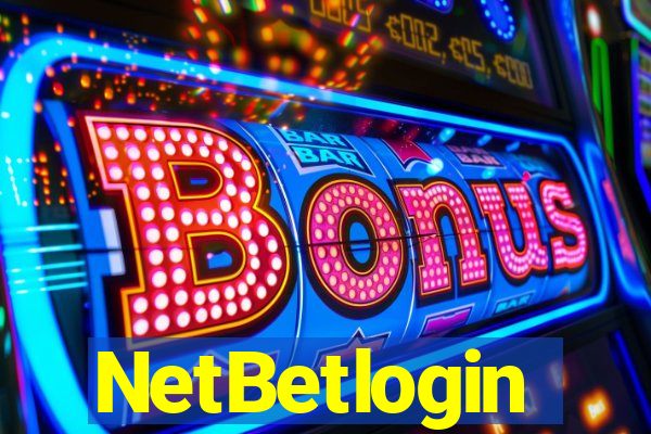 NetBetlogin