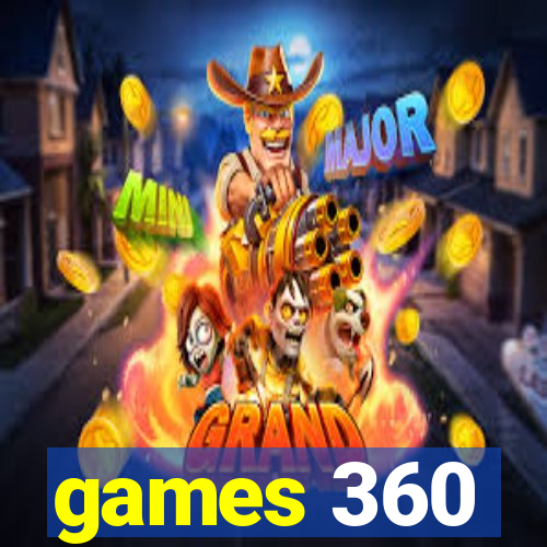 games 360