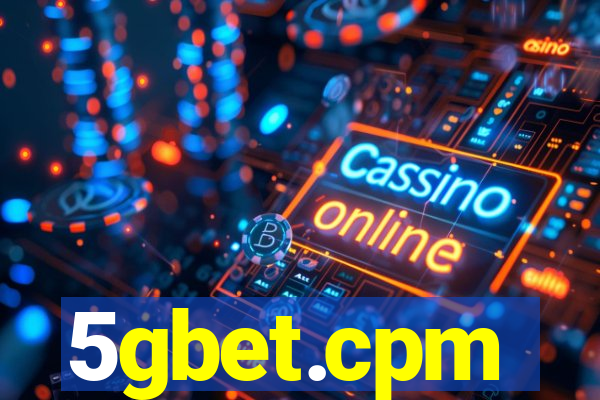 5gbet.cpm