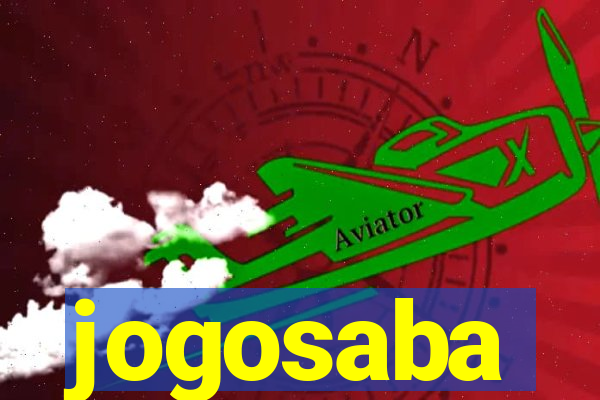 jogosaba