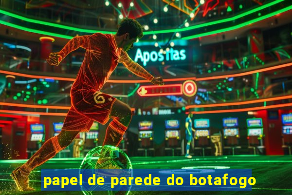 papel de parede do botafogo