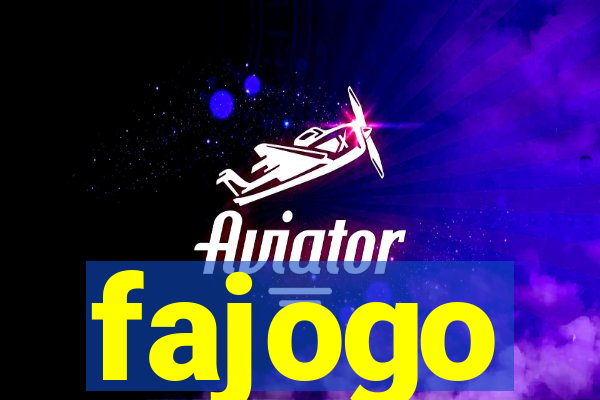 fajogo