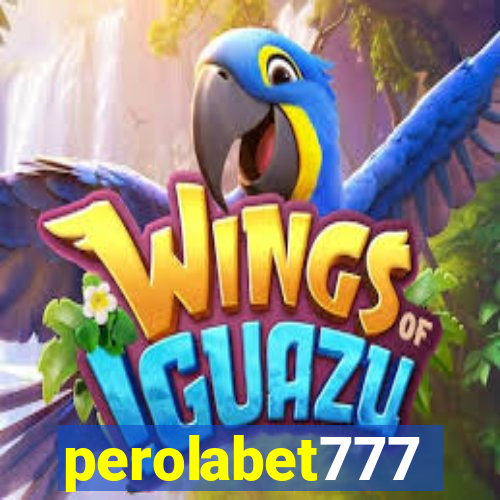 perolabet777