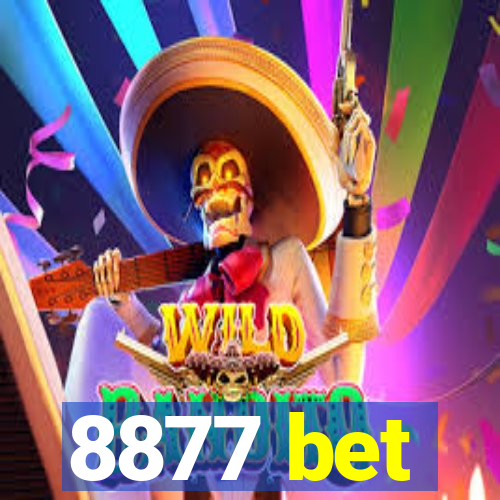 8877 bet