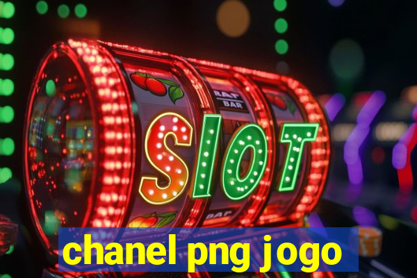 chanel png jogo