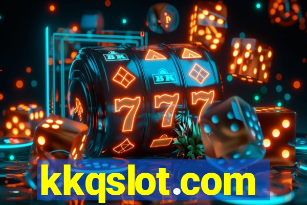 kkqslot.com