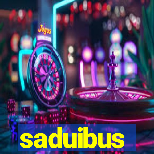 saduibus