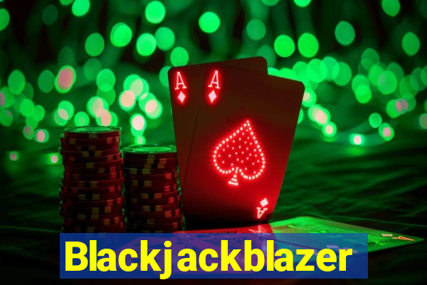 Blackjackblazer