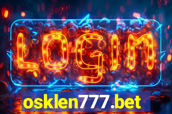 osklen777.bet