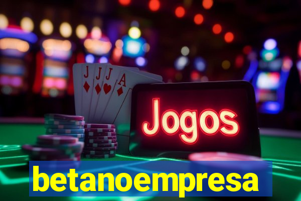 betanoempresa