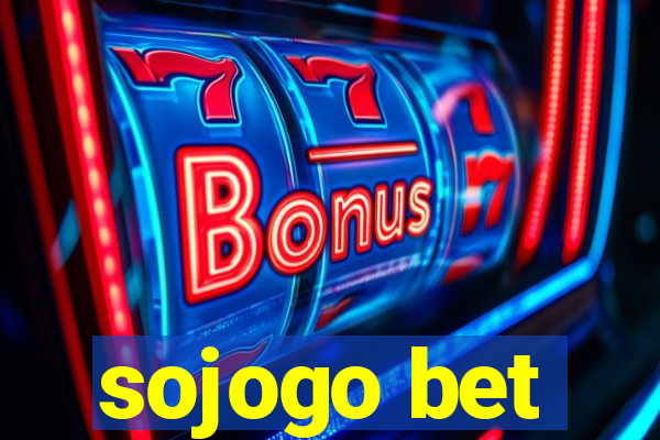 sojogo bet