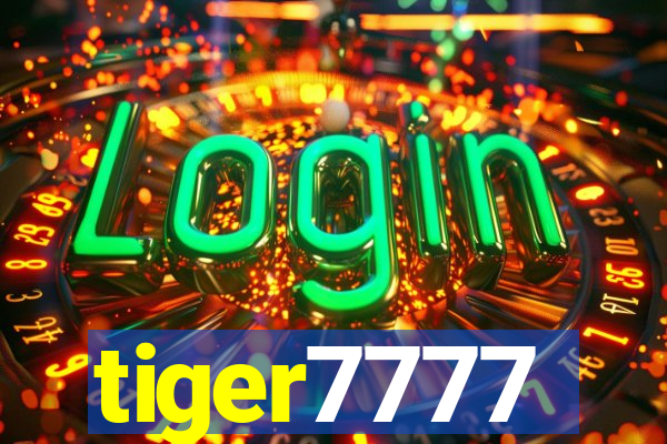 tiger7777