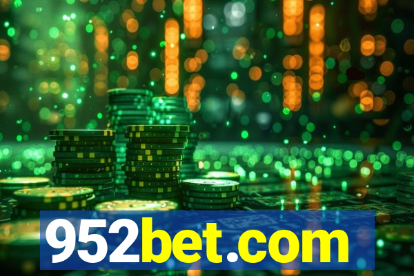 952bet.com