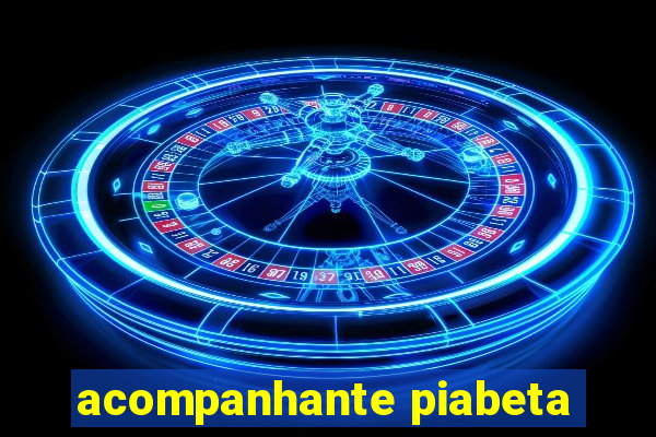 acompanhante piabeta