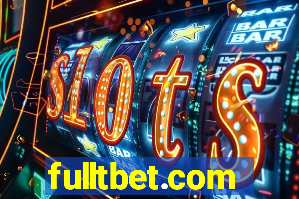 fulltbet.com