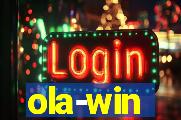 ola-win