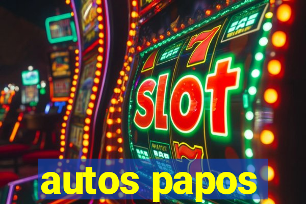 autos papos