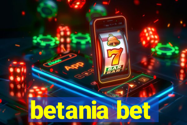 betania bet