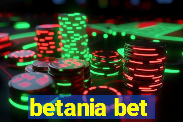 betania bet