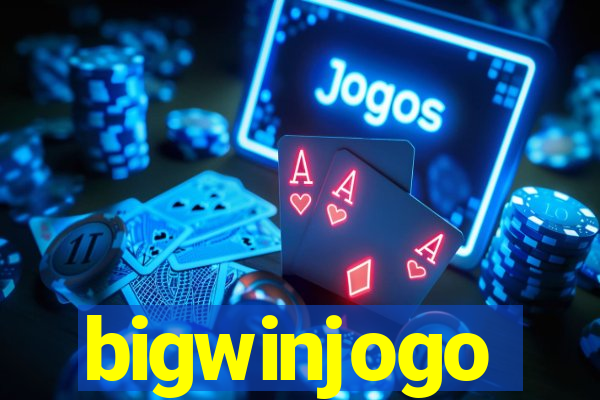 bigwinjogo