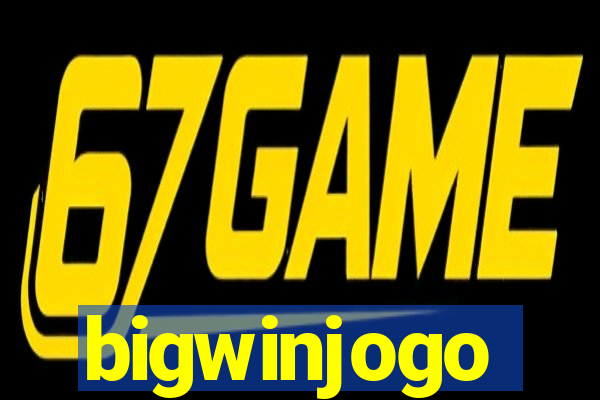 bigwinjogo