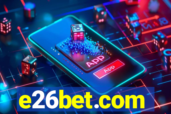 e26bet.com