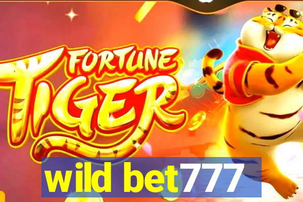 wild bet777