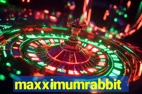 maxximumrabbit