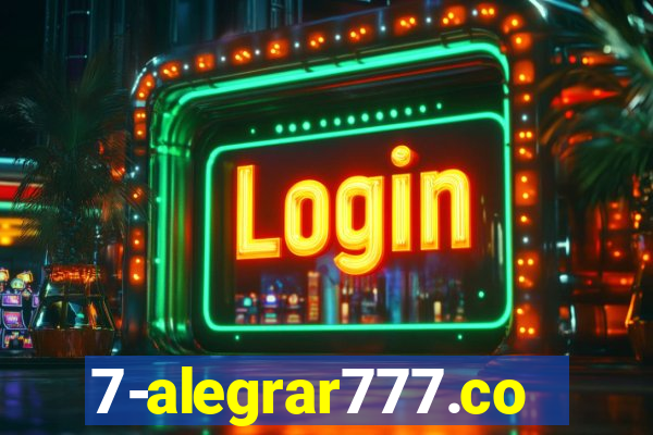 7-alegrar777.com