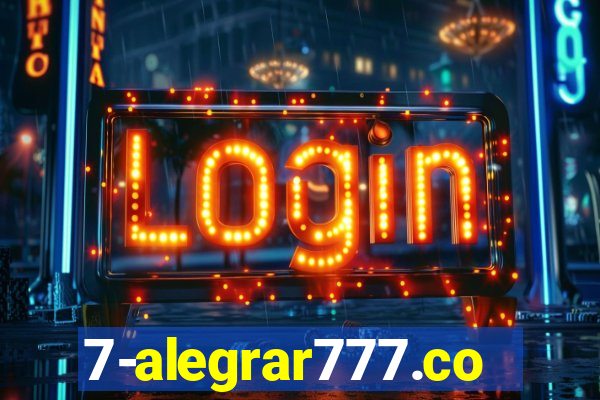 7-alegrar777.com