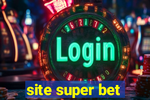 site super bet