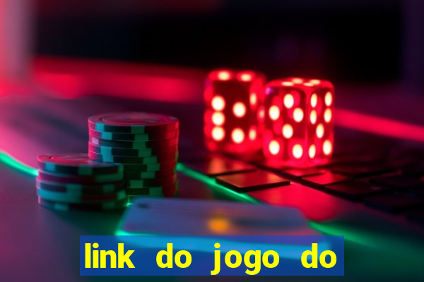 link do jogo do tigrinho verdadeiro