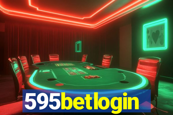 595betlogin