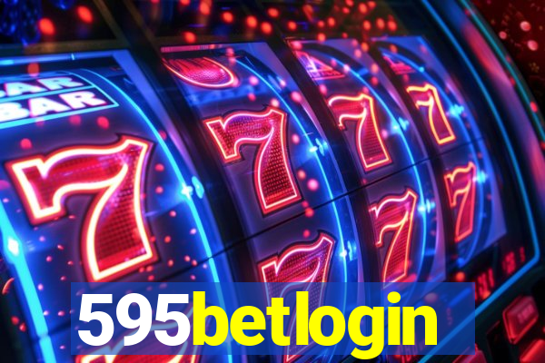 595betlogin