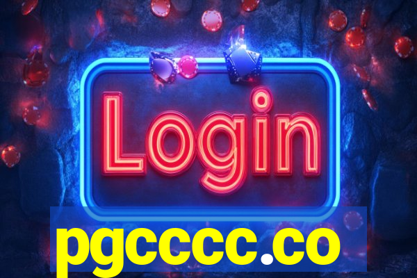 pgcccc.co