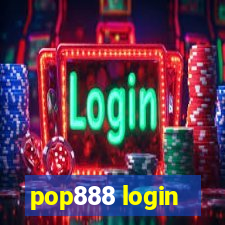 pop888 login