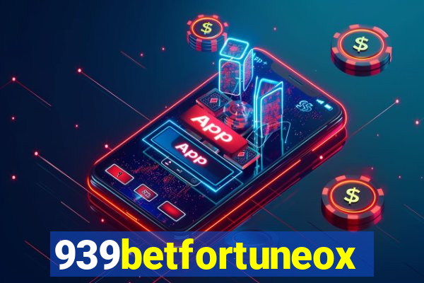 939betfortuneox